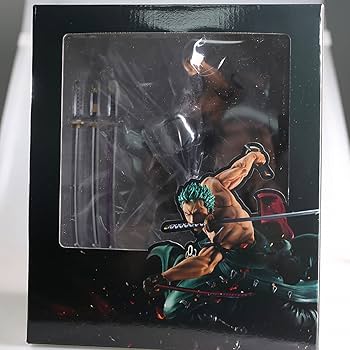 Amazon.co.jp: ロロノア ゾロ Roronoa Zoro 三刀流奥義 三・千・世・界 Amazon.co.jp: ロロノア ゾロ Roronoa Zoro 三刀流奥義 三・千・世・界